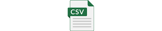 CSV Files