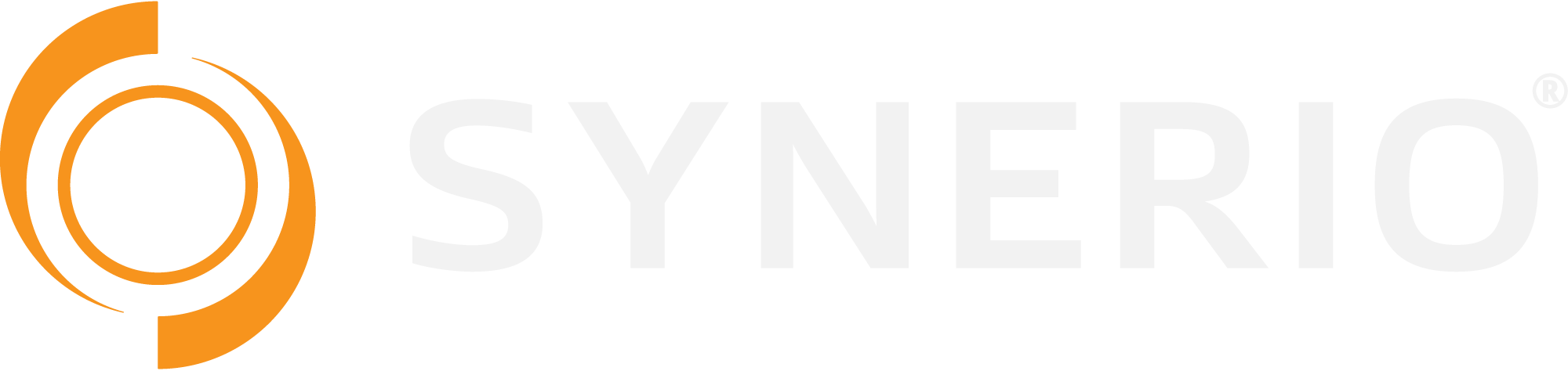 Synerio Logo