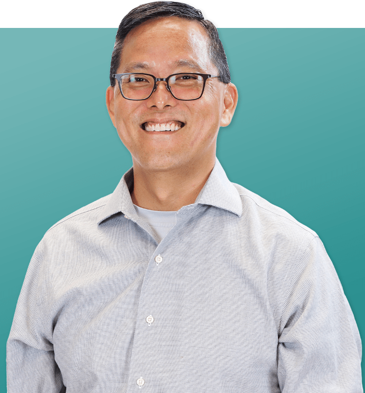 Mike Ikeda Headshot