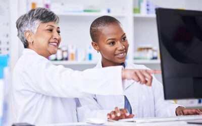 Reimagining Pharmacy: How AI will drive the next wave of innovation