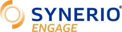 Synerio Engage logo