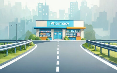 The Case for Narrow-Scoped AI in Pharmacy Operations