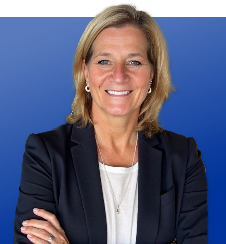 Kelee Petzelt, VP, Sales