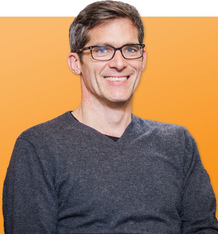 Mark Cullen, Board Advisor